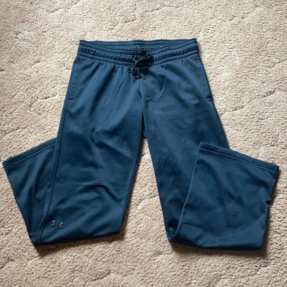Women’s under armour sweatpants